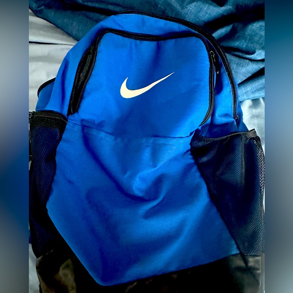 Nike Backpack